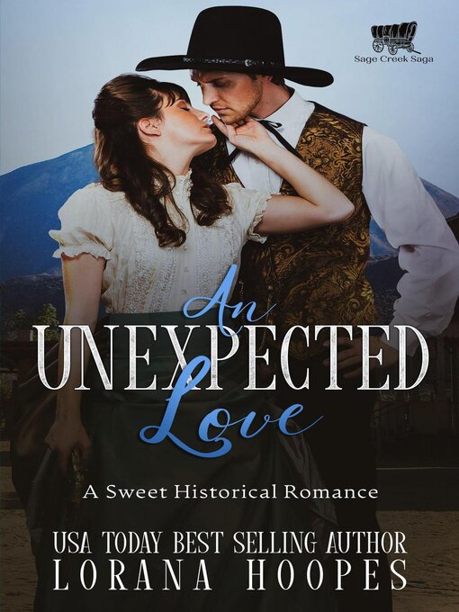 Title details for An Unexpected Love by Lorana Hoopes - Available